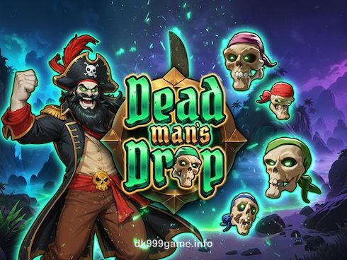 dk999 Dead Man's Drop game image