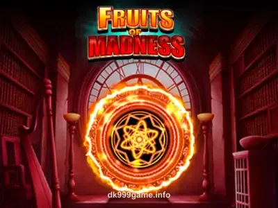 Fruits of Madness Slot