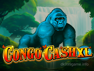 Congo Cash XL