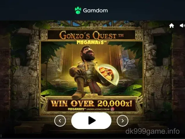 dk999 Casino Slots Screenshot